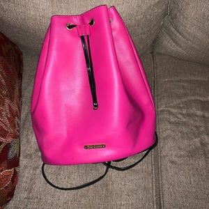 Juicy Couture Book Bag